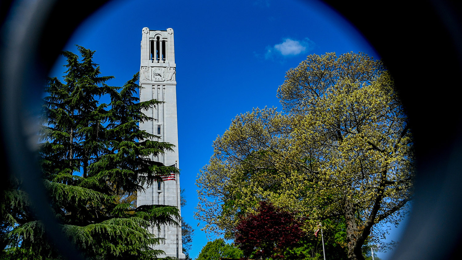 belltower